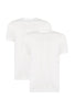 Nike S/S Crew Neck 2PK Erkek Yarım Kollu Atlet