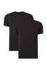 Nike S/S Crew Neck 2PK Erkek Yarım Kollu Atlet