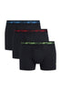 Nike Trunk 3Pk Erkek Boxer