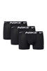 Nike Trunk 3PK Erkek Boxer