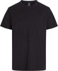 CALVIN KLEIN S/S CREW NECK 3PK ERKEK ATLET