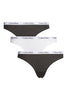 Calvin Klein 3PK Bikini Külot