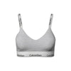 Calvin Klein Light Lined  Brallette (Full Cup) Spor Sütyeni