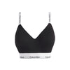 Calvin Klein Light Lined  Brallette (Full Cup) Spor Sütyeni