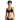 Calvin Klein Unlined Kadın Bralette Spor Sütyeni