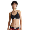 Calvin Klein Unlined Kadın Bralette Spor Sütyeni
