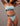 CALVIN KLEIN Kadın Mavi Sütyen 000QF7631E 4A3