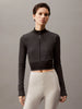 CALVIN KLEIN WO  - Seamless Jacket