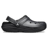 Crocs Classic Lined Clog Terlik
