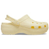 Crocs Classic Platform Clog W Terlik