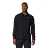COLUMBİA AM5164 SUMMIT VALLEY WOVEN LS SHIRT