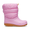 Crocs Classic Neo Puff Boot K Bot & Bootie