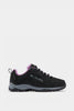 COLUMBİA Kadın Su Geçirmez Siyah Sneaker 2099901010 010