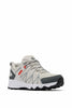 COLUMBİA Erkek Su Geçirmez Gri Sneaker 2100711091 091