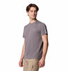 COLUMBİA AO2717 ZERO RULES LIGHT SS CREW T-SHIRT