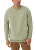 COLUMBİA Erkek Marka Logo Baskılı Bisiklet Yaka Günlük Kullanıma Uygun Uzun Kollu Şık Görünüşlü Safari Sweatshirt 9150221348 348
