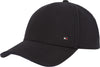 TOMMY HILFIGER TH CORP FLANNEL 6 PANEL ŞAPKA