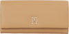Tommy Hilfiger TH LEGACY FLAP LRG WALLET Cüzdan