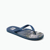 REEF REEF PRINTS SEASIDE TERLİK