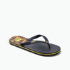 REEF REEF PRINTS SEASIDE TERLİK