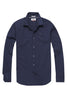 Tommy Hilfiger Tjm Original Streç Slim Fit Gömlek