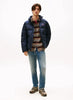 TOMMY HILFIGER Erkek Mavi Denim Jeans DM0DM21005 1BK