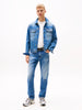 TOMMY HILFIGER RYAN SLIM STR BI0134 CO ERKEK PANTOLON