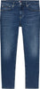TOMMY HILFIGER AUSTIN SLIM TPRD BI0252 JEANS