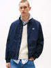 TOMMY HILFIGER Erkek Lacivert Mont DM0DM21929 C1G