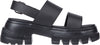 TOMMY HILFIGER TJW CHUNKY CITY SANDAL