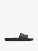 TOMMY HILFIGER HILFIGER FLAGS POOL SLIDE TERLİK