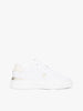 TOMMY HILFIGER Kadın Beyaz Sneaker FW0FW08631 YBS
