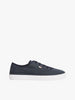 TOMMY HILFIGER Kadın Mavi Sneaker FW0FW08894 DW6