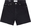 Calvin Klein Mom Short Kadın Kapri Pantolon