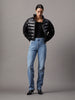 CALVIN KLEIN UL DOWN  SHINE PUFFER Mont
