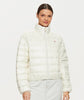 CALVIN KLEIN UL DOWN  SHINE PUFFER Mont
