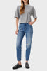 CALVIN KLEIN MOM JEAN