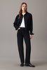 CALVIN KLEIN HIGH RISE STRAIGHT Jeans