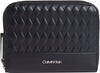 CALVIN KLEIN MINI QUILT CÜZDAN