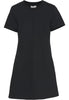 CALVIN KLEIN Kadın Siyah Elbise LV047C241G UB1