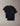 CALVIN KLEIN Kadın Siyah T-Shirt LV047C905G UB1
