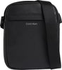 CALVIN KLEIN Erkek Siyah Omuz Çantası LV04D3083G UB1