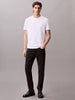CALVIN KLEIN Erkek Siyah Jeans LV04RB754G 846