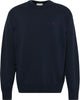 CALVIN KLEIN Erkek Lacivert Kazak LV04RC309G CEF