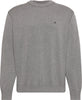 CALVIN KLEIN Erkek Gri Kazak LV04RC309G P7E