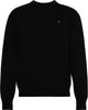CALVIN KLEIN Erkek Siyah Kazak LV04RC309G UB1