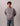 CALVIN KLEIN Erkek Gri Sweatshirt LV04RD232G P7E