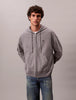 CALVIN KLEIN Erkek Gri Sweatshirt LV04RD232G P7E