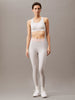 CALVIN KLEIN WO - LEGGING TAYT