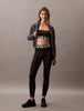 CALVIN KLEIN WO - LEGGING TAYT